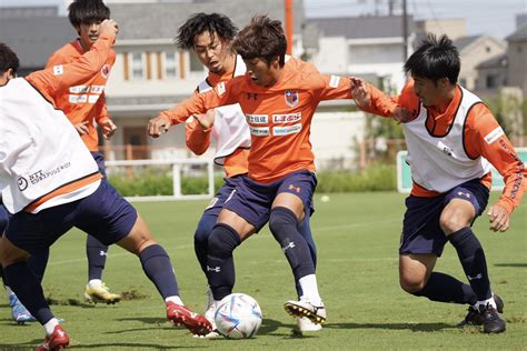 大宮アルディージャ 公式 On Twitter アウェイ新潟戦まであと3日⚽️🔥💪🏻 大宮アルディージャ Ardija Jリーグ