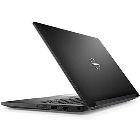 Dell Latitude E7480 14 Inch 2017 Core I5 6300U 8GB SSD 256 GB