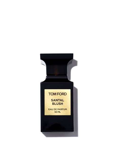 Tom Ford Beauty Santal Blush Eau De Parfum VIOLET GREY