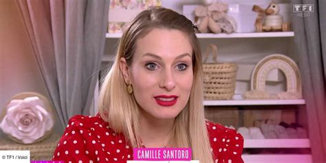 Voici Camille Santoro Familles Nombreuses La Vie En Xxl Sa The Best