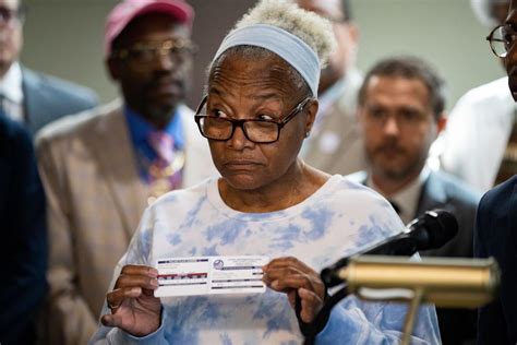 How What Body Camera Footage Of 3 Am Florida Voter Fraud Arrest