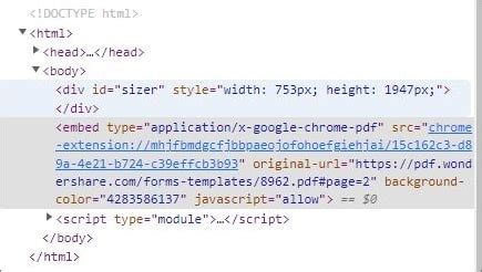 How To Embed Pdf In Html Simple Methods For You