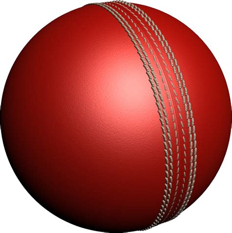 Cricket Ball Png