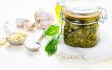 Recette Pesto Rosso Ou Pesto Rouge G