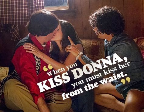 Жаркое американское лето Первый день лагеря сезон Wet Hot American Summer First Day of