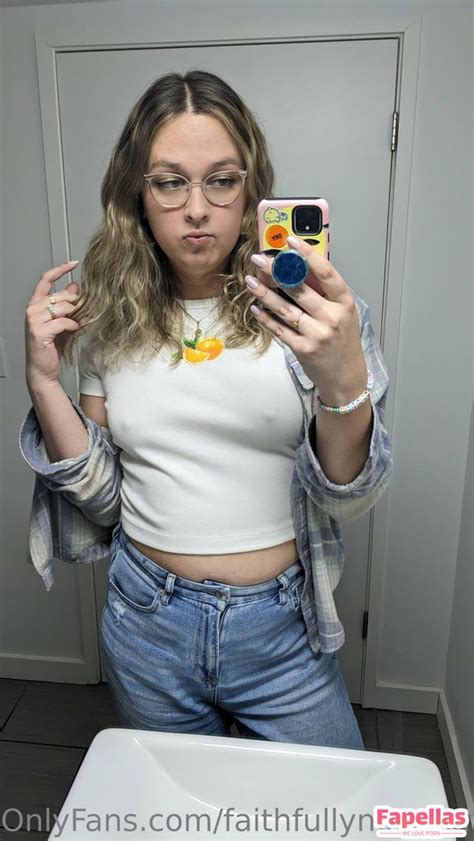 Faithfullynotyours Nude Leaks OnlyFans Fapellas