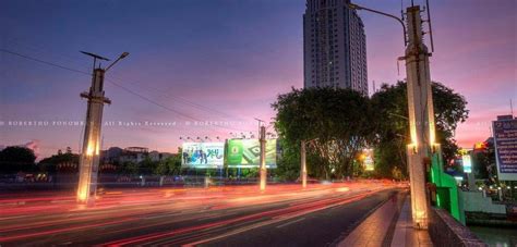 How Important is Pedestrian Area for You? - Granito