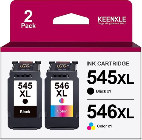 Pg Xl Cl Xl Ink Cartridges Black Tri Colour Combo Pack