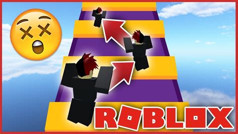 Der Skal Hoppes Dansk Roblox Mega Fun Obby Youtube