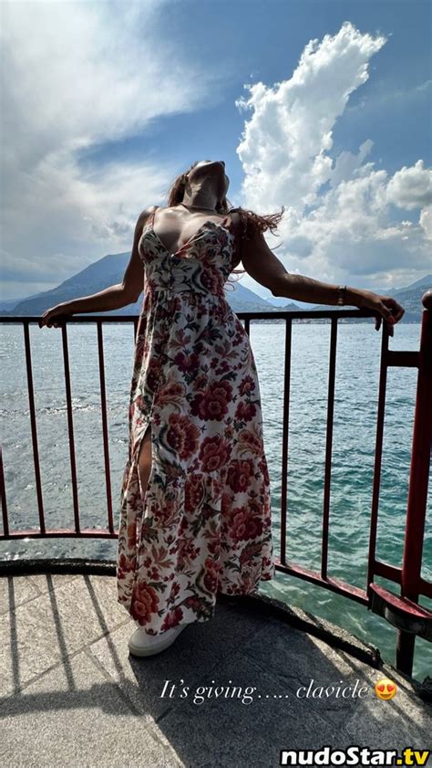 Francia Raisa Franciaraisa Raisastanciu Nude OnlyFans Photo 4 Nudostar TV
