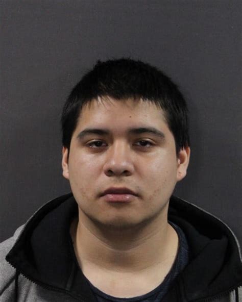 Armed Robbery Arrest In Attleboro Abc6