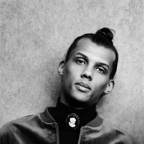 Stromae Shares New Single Défiler Bande Originale De La Capsule No 5