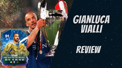 UPGRADES DE LOCOS DE LOS MEJORES HEROES GIANLUCA VIALLI HEROE