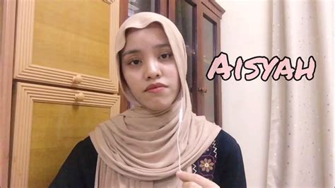 Aisyah Istri Rasulullah Cover Youtube