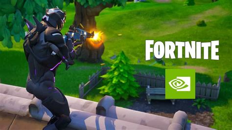 How To Play Fortnite On IOS With GeForce Now VideoGamer