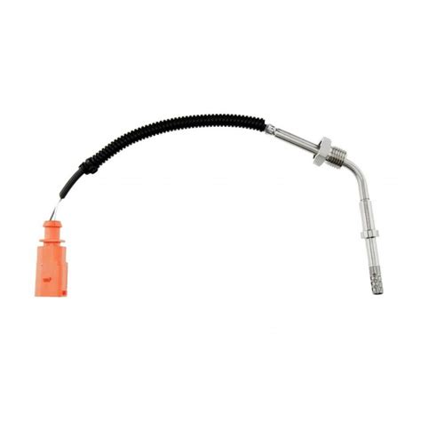 Sonde Température des Gaz AUDI A4 8K2 B8 8KH B8 A5 8TA Q5 8RB 2 0 TDI