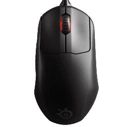 steelseries prime review techpowerup