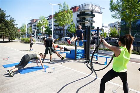 Så påverkar din träning kroppens energiförbrukning Testmottagningen