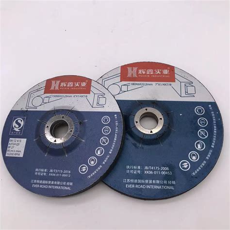 Metal Grinder Grinding Polishing Cut Off Disc Abrasive Cutting Wheel