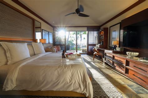 Four Seasons Resort Hualalai Review The Best Golf Resort In Hawaii