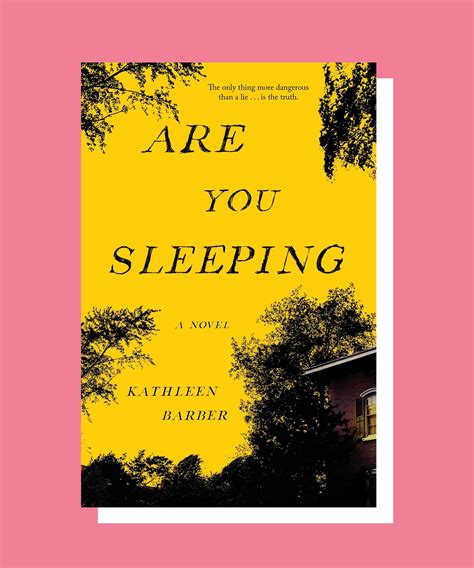 Are you sleeping book - sapjenow