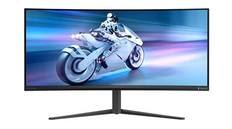 Philips Rilascia Il Nuovo Monitor Da Gioco Evnia A Euro Con