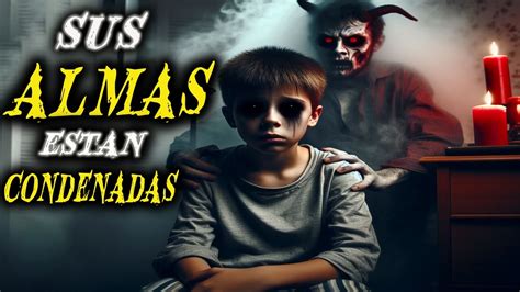 HISTORIAS SINIESTRAS REALES LOS NIÑOS LA PISCINA Relatos de Horror