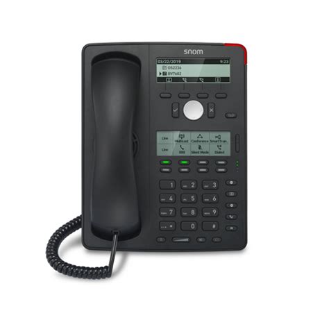 Yealink T43 Sip Phone Vantact Communications