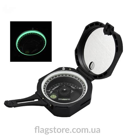 Горно-геологический компас купить, заказать в Киеве FlagStore.com.ua