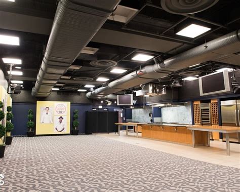 Macy’s Culinary Studio Classes - Event Space in Chicago, IL | The Vendry