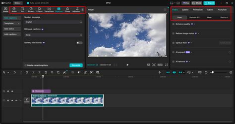 Capcut For Windows - How to Download CapCut for Windows | Easy and Fast Installation