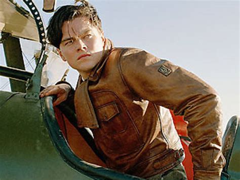 The Aviator (2004), directed by Martin Scorsese | Film review