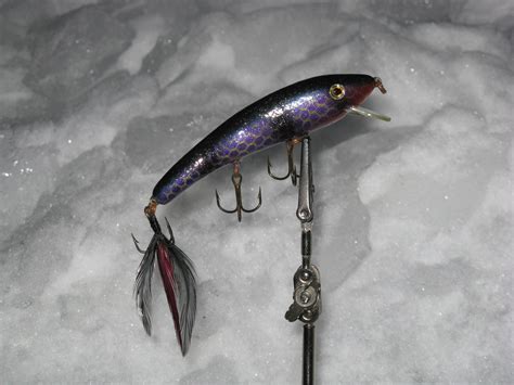 Riplin Repaint Best Custom Painted Hardbait TackleUnderground