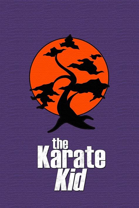 The Karate Kid (2010) - Posters — The Movie Database (TMDB)