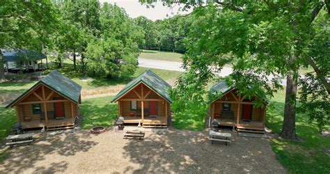 Pecan Grove Campground And Rv Park Camping Near Warsaw