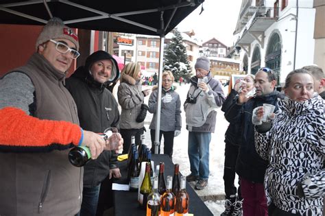 Arc Avec Vins Et Fromages D Gustation De Fondue Au C Ur De La