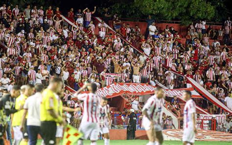 N Utico Vira Sobre S O Jos E Vence A Primeira Na S Rie C Valeu Pelos