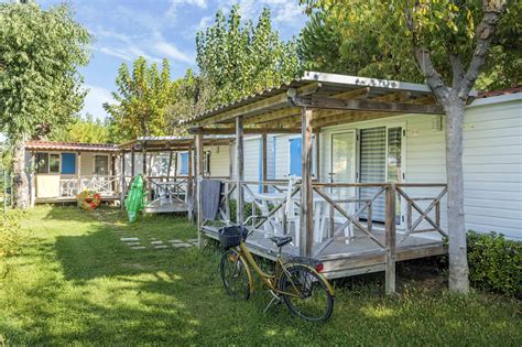 Camping Village Riva Nuova Martinsicuro Vivi L Abruzzo