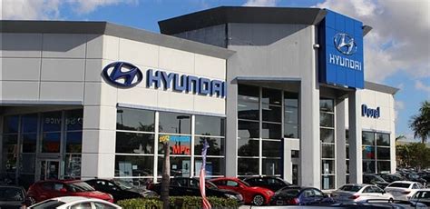 Doral Hyundai