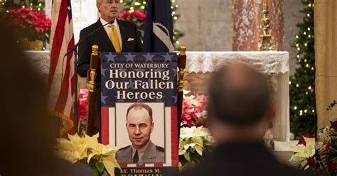 Navy Posthumously Awards Navy Cross To Wwii Chaplain News