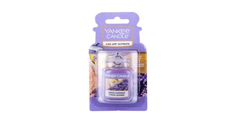 Osve Ilci Za Vozilo Yankee Candle Vonn Sv Ky Vosky V N Do Auta