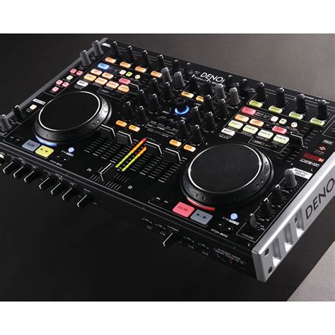 Denon Dn Mc 6000 Dj Controller