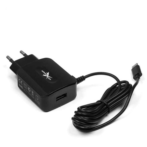 Zasilacz EXtreme USB C USB 3 1A