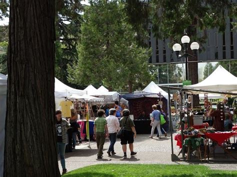 Discover Eugene: Must-See Attractions and Travel Tips