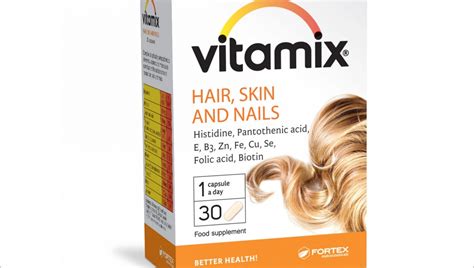 HAIR, SKIN & NAILS, 30 CAPSULES | “ЦАХИУР ТӨМӨР” ХХК