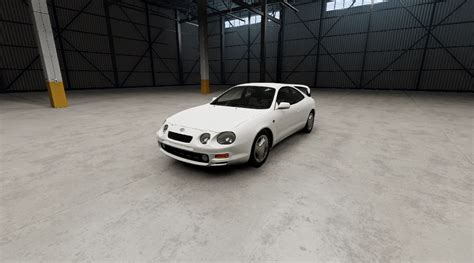 Toyota Celica Beamng Drive Search