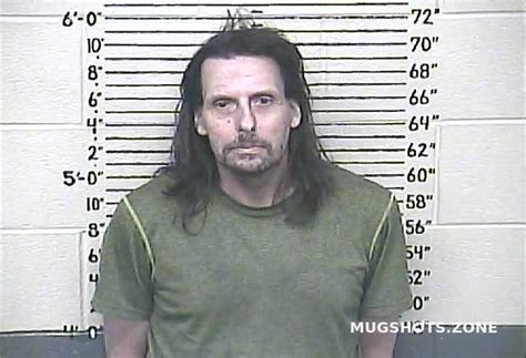 Prater David Ray Carter County Mugshots Zone