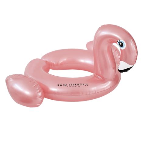 Zwemband Flamingo Roze Cm Swim Essentials Lieffeling Nl