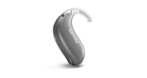 Philips Hearlink Modell Minirite