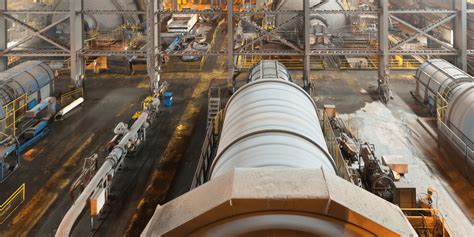 advantages  toll processing   milling